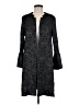 Joseph Ribkoff Gray Coat Size 8 - photo 1