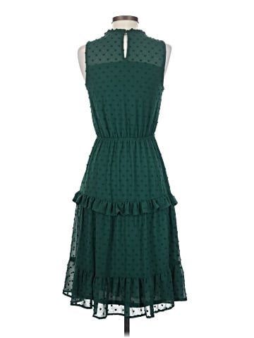 Monteau Casual Dress (view 2)