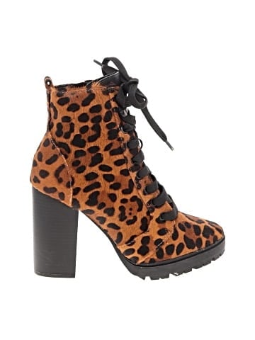 Express Ankle Boots (view 1)