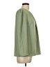 Shein 100% Polyester Green Long Sleeve Blouse Size L - photo 4