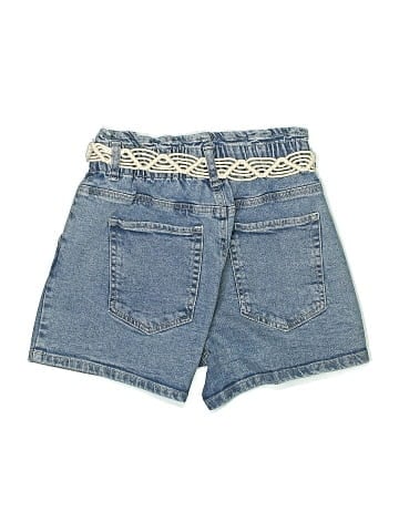 Dex Denim Shorts (view 2)