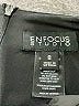 En Focus Studio 100% Polyester Black Casual Dress Size 8 - photo 7