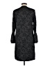 Joseph Ribkoff Gray Coat Size 8 - photo 2
