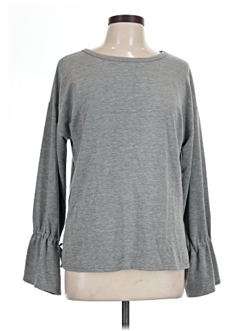 Thyme and Honey 3/4 Sleeve T-Shirt (view 1)