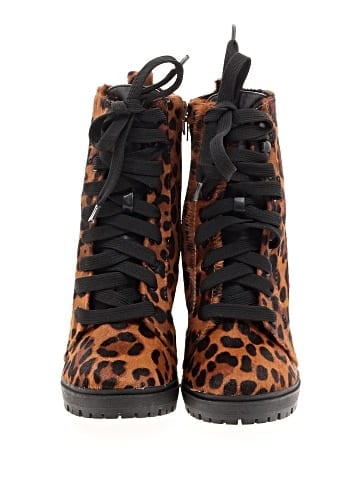 Express Ankle Boots (view 2)