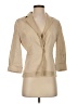 Elie Tahari Tan Blazer Size XS (estimated) - photo 1