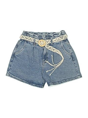Dex Denim Shorts (view 1)