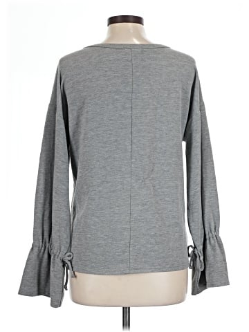 Thyme and Honey 3/4 Sleeve T-Shirt (view 2)