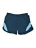 Patagonia 100% Polyester Color Block Blue Athletic Shorts Size XS - photo 1