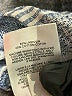 Express Blue Sleeveless Blouse Size M - photo 8