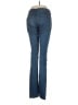 Free People Hearts Blue Jeans Size 28 waist - photo 2