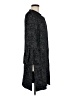 Joseph Ribkoff Gray Coat Size 8 - photo 4
