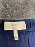 Joie Blue Casual Pants Size XS - photo 7