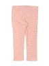Tea 100% Cotton Stripes Pink Casual Pants Size 6 - photo 2