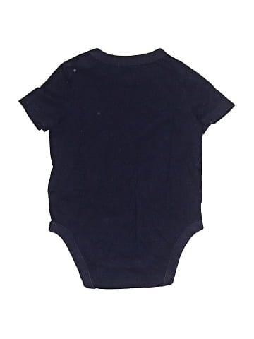 Baby Gap Short Sleeve Onesie (view 2)