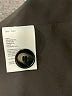 OAK + FORT Black Blazer Size XS - photo 7