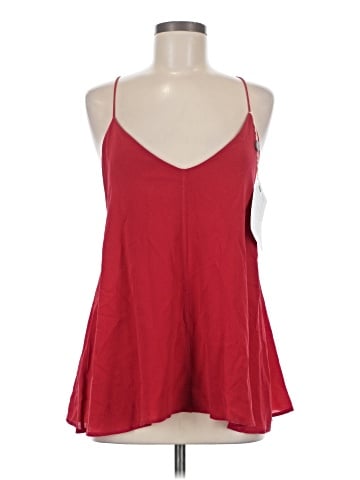 Max Mara Sleeveless Top (view 1)