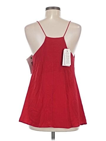 Max Mara Sleeveless Top (view 2)