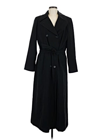 Gallery Trenchcoat (view 1)