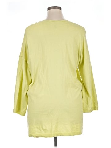 Eileen Fisher 3/4 Sleeve Top (view 2)
