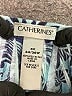 Catherines 100% Polyester Blue Long Sleeve Blouse Size 5X - photo 7