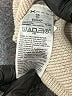 Gap 100% Cotton Stripes Tan Turtleneck Sweater Size XS - photo 8