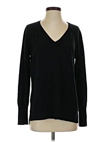 Vince. Long Sleeve T-Shirt (view 1)