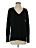 Vince. Black Long Sleeve T-Shirt Size S - photo 1