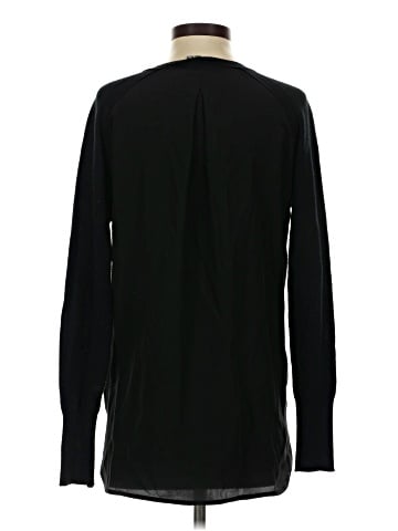 Vince. Long Sleeve T-Shirt (view 2)