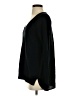 Vince. Black Long Sleeve T-Shirt Size S - photo 5