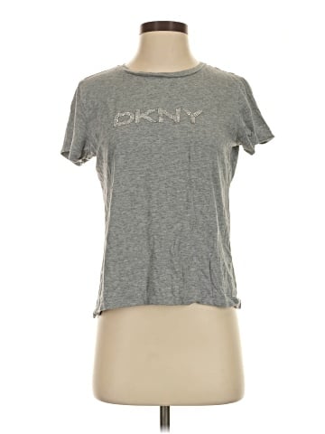 DKNY Short Sleeve T-Shirt (view 1)