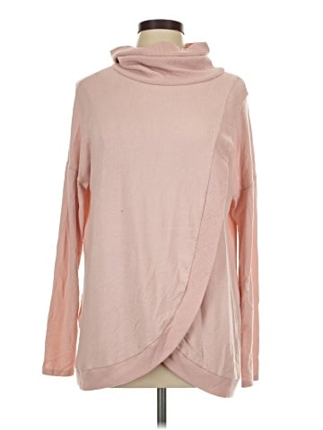 Gibson Long Sleeve Top (view 1)