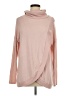 Gibson Pink Long Sleeve Top Size L - photo 1