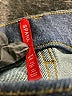 SPANX Blue Jeans Size M - photo 4