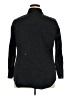 Lane Bryant Black Long Sleeve Button-Down Shirt Size 18 - photo 2