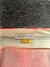Leifsdottir Paisley Orange Shorts Size 0 - photo 3