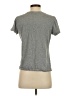 DKNY Gray Short Sleeve T-Shirt Size S - photo 2