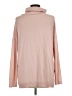 Gibson Pink Long Sleeve Top Size L - photo 2