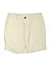 Dockers Tan Khaki Shorts Size 12 - photo 1
