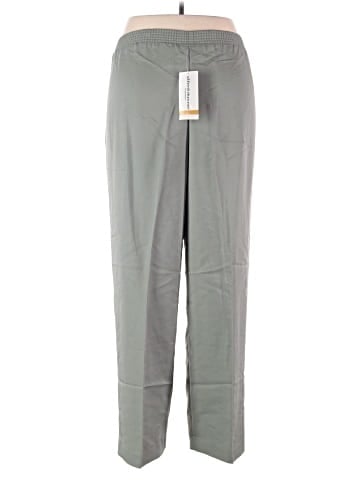 Alfred Dunner Casual Pants (view 2)