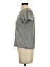 DKNY Gray Short Sleeve T-Shirt Size S - photo 5