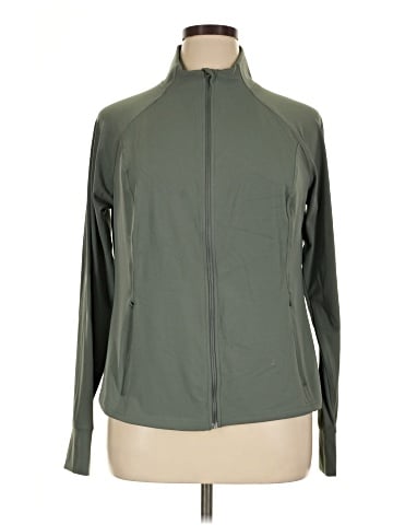 Member's Mark Track Jacket (view 1)