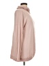 Gibson Pink Long Sleeve Top Size L - photo 4