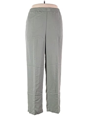 Alfred Dunner Casual Pants (view 1)