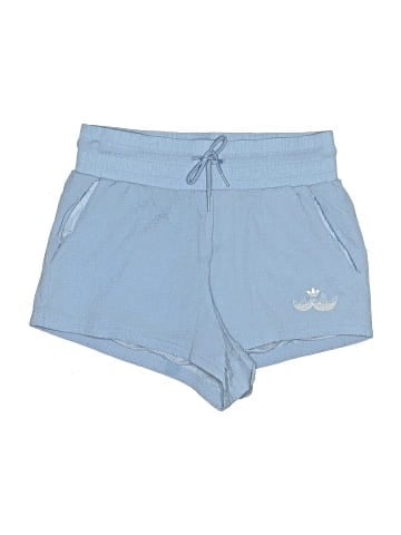 Adidas Athletic Shorts (view 1)