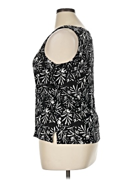 Garnet Hill Tank Top