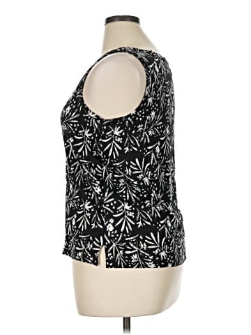Garnet Hill Tank Top (view 1)