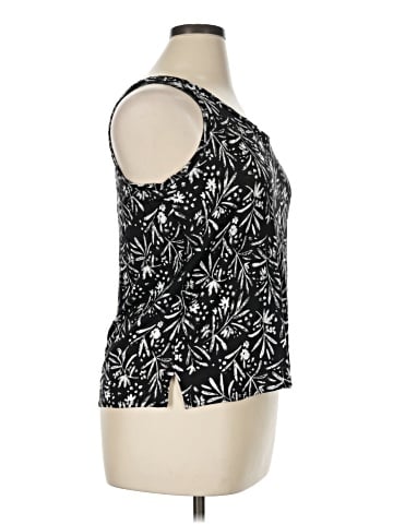 Garnet Hill Tank Top (view 2)