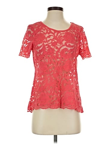 Signature Studio Short Sleeve Top (view 1)