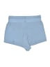 Adidas 100% Polyester Solid Blue Athletic Shorts Size S - photo 2